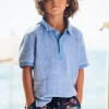 All Over Saint-Barth - Navy