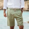 Cimes Short - Khaki