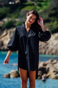 Clocher - Black