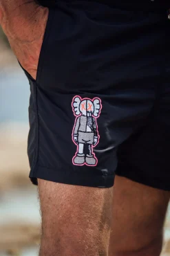 Ermitage Art Toys - Black