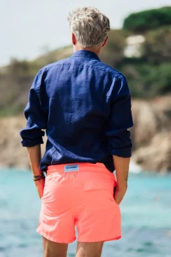 Ermitage Art Toys - Orange