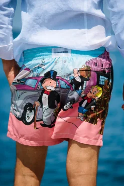 Ermitage Print Cannes