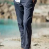 Marsouin Pants - Navy