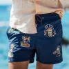 Monte Carlo - Navy