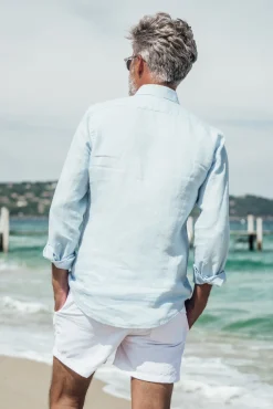 Pampelonne - White
