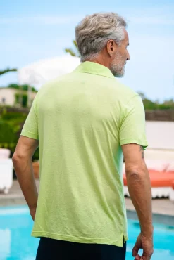 Polo Salins - Green