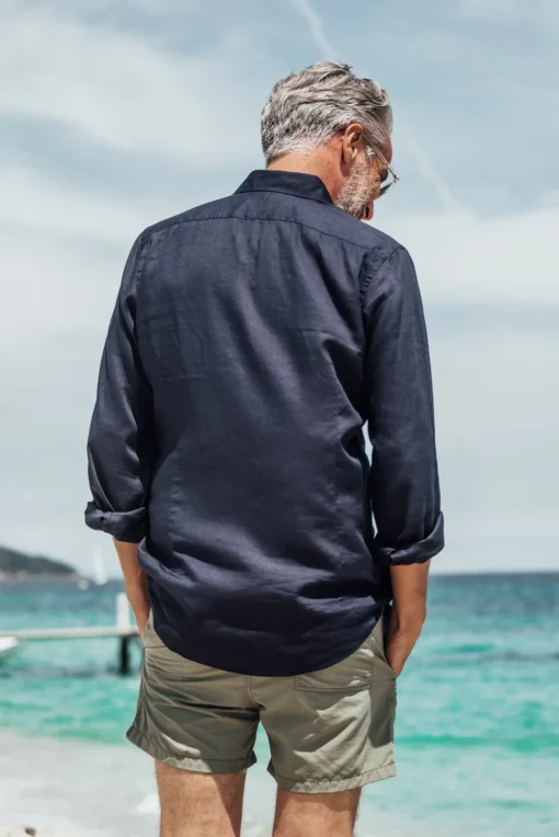 Saint-Tropez - Green