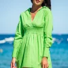 Vignes - Green